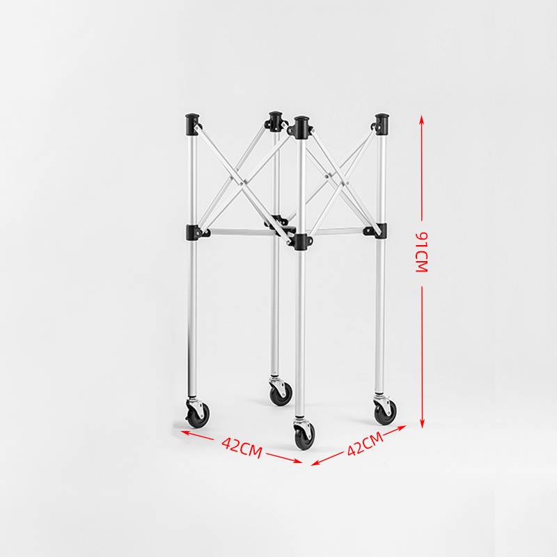 Collapse frame